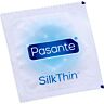 Kondómy Pasante Silk Thin 144 Ks - Skutočný pocit