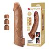 Návlek na penis PRETTY LOVE Adjustable 26 cm