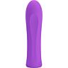 Mini vibrátor Pretty Love Alfleda s 12 režimami vibrácie