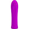 Mini vibrátor Pretty Love Alfreda s 12 režimami