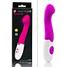 Vibrátor Pretty Love Flirtation Charles s 30 režimami