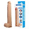 DILDOS DANY flexibilný realistický
