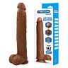 DILDOS DANY s prísavkou