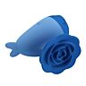 HIGH TECH DOLPHIN Mini USB nabíjateľný vibrátor