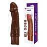 Vibrátor DILDOS DONALD s 10 režimami