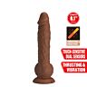 PRETTY LOVE EREN vibračný dildo