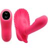 Vibrátor PRETTY LOVE FLIRTATION - Stimulátor G-bodu s 30 režimami