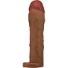 Návlek na penis Pretty Love Hani s rozšírením 5 cm