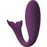 Vajíčko vibrátor Pretty Love Jayleen s diaľkovým ovládaním