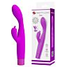 Vibrátor HIGH TECH JENE Dual Stimulation