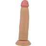 Dildo Pretty Love Keon 21 cm s prísavkou