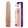 Vibrátor PRETTY LOVE KESSLER s empingom
