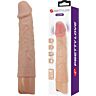 Vibrátor Pretty Love Leander 10 režimov intenzívnych vibrácií