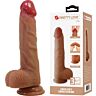 Dildo Pretty Love Lisle 20.6 cm s ventózou