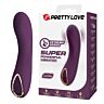 Vibrátor HIGH TECH PRETTY LOVE LLOYDE s 10 funkciami