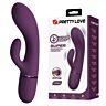 Vibrátor HIGH TECH PRETTY LOVE MARGIE s 10 funkciami