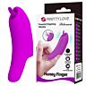 HIGH TECH Peterson Honey Finger Vibrátor