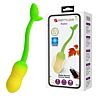 PRETTY LOVE PULSEN APP Control Vibrating Egg