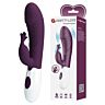 Vibrátor High Tech Pretty Love Rogue Muse 30 funkcií