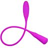 Vibrátor PRETTY LOVE SMART SNAKY VIBE s dvoma motorom