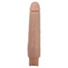 Vibrátor FUN TOYS PRETTY LOVE - SOREN flexibilný