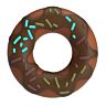 Krúžok FOR HIM PRETTY LOVE SUPER DONUT s farebnými posýpkami
