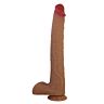 Dildo PRETTY LOVE TERIN PLUS