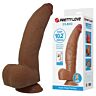 DILDOS ULRIC realistické dildo s prísavkou