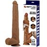 Dildo PRETTY LOVE VIGGO realistický