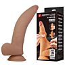Dildo PRETTY LOVE XANDER realistický 20 cm