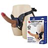 Postroj pre dildo HARNESS COLLECTION YETI