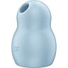 Succionátor Satisfyer Pro To Go 1 s výkonnou vibráciou