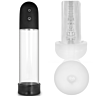 Pumpa PUMP ADDICTED RX11 s masturbátorom