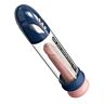 Pumpa PUMP WORX MAX BOOST PRO FLOW s automatickou funkciou