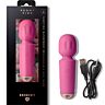 Wand ROCKS-OFF Mini Rechargeable 16 funkcií