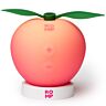 Succionátor ROMP PINK PEACH s viacerými režimami