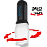 Masturbátor Jamyjob Spinjob s rotáciou 360º