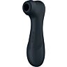 Vibrátor Satisfyer Pro 2 Generácia 3 s technológiou Liquid Air