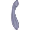 Vibrátor Satisfyer G-Force pre stimuláciu bodu G s 50 režimami