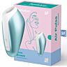 Succionátor Satisfyer Love Breeze s 11 funkciami