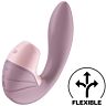 Vibrátor Satisfyer Supernova Air Pulse Stimulator
