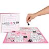 Hra na stole Secret Play MISSION 69 s 69 výzvami