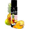 Lubrikant Secretplay Mango & Piña 60 ml s príchuťou
