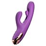Vibrátor She.E.O Rabbit G-spot s Finger Motion technológiou