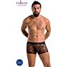 Boxers Passion Men 032 Short James s komfortom