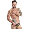Nohavičky ANAIS MEN Banana Slip L s pohodlným strihom