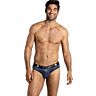 Nohavičky ANAIS MEN NAVAL SLIP XL s vysokým komfortom