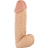 Dildo Seven Creations So Real 20 cm s realistickým pocitom