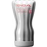 Masturbátor Tenga Soft Tube Gentle s nastavitelnou sacou