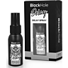 Sprej Retardant BLACK HOLE 30 ml - Osviežujúci účinok